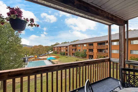 Exterior - 175 Avondale Dr #11, Branson, MO 65616 photo 1 of 11