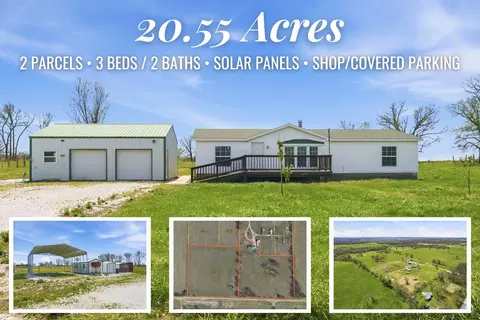 575 Lawrence 2075, La Russell, MO 64848