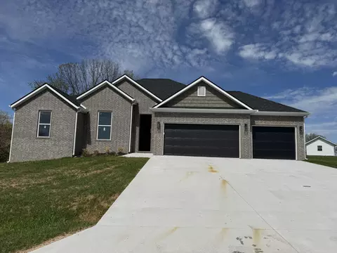 299 Blackberry Ct #LOT 19, Cassville, MO 65625