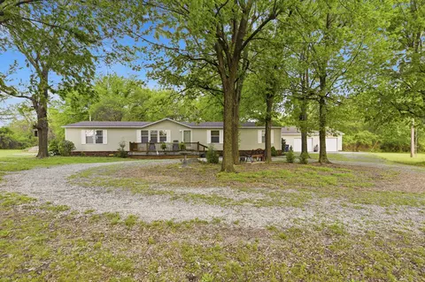 1822 N East St, Webb City, MO 64870