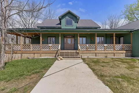 4978 S 11th Rd, Aldrich, MO 65601