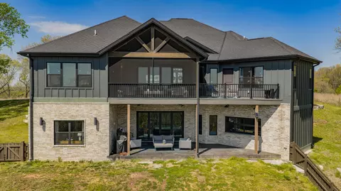 Exterior - 226 Chalcedony Ct, Branson West, MO 65737 photo 10 of 20