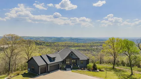 Exterior - 226 Chalcedony Ct, Branson West, MO 65737 photo 4 of 20