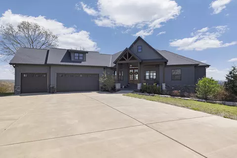 Exterior - 226 Chalcedony Ct, Branson West, MO 65737 photo 6 of 20