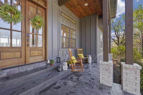 Exterior - 226 Chalcedony Ct, Branson West, MO 65737 photo 12 of 20