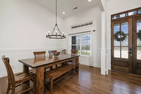 Dining - 226 Chalcedony Ct, Branson West, MO 65737 photo 2 of 2