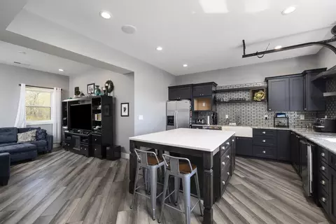Kitchen - 226 Chalcedony Ct, Branson West, MO 65737 photo 8 of 8