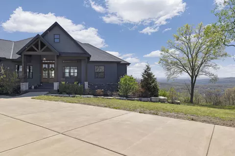 Exterior - 226 Chalcedony Ct, Branson West, MO 65737 photo 5 of 20