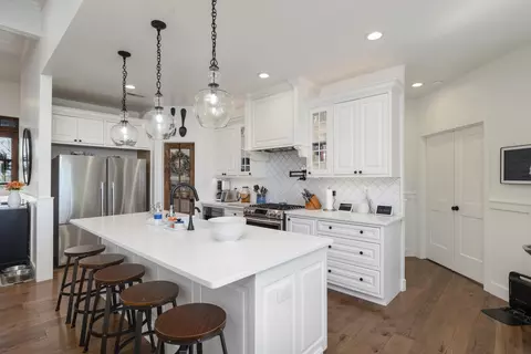 Kitchen - 226 Chalcedony Ct, Branson West, MO 65737 photo 1 of 8