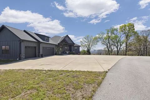 Exterior - 226 Chalcedony Ct, Branson West, MO 65737 photo 7 of 20