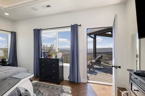 Bedroom - 226 Chalcedony Ct, Branson West, MO 65737 photo 3 of 9