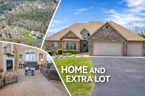 112 Ranch Rd, Saddlebrooke, MO 65630