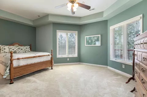 Bedroom - 112 Ranch Rd, Saddlebrooke, MO 65630 photo 5 of 5