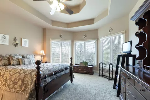 Bedroom - 112 Ranch Rd, Saddlebrooke, MO 65630 photo 1 of 5
