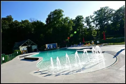 Exterior - 112 Ranch Rd, Saddlebrooke, MO 65630 photo 9 of 9