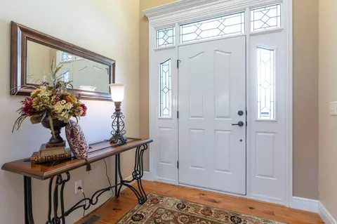 Entry Way - 112 Ranch Rd, Saddlebrooke, MO 65630 photo 1 of 1