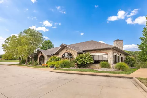 Exterior - 112 Ranch Rd, Saddlebrooke, MO 65630 photo 8 of 9
