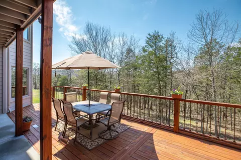 Exterior - 112 Ranch Rd, Saddlebrooke, MO 65630 photo 4 of 9