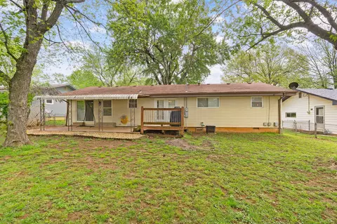 3145 S Dayton Ave, Springfield, MO 65807 photo 20