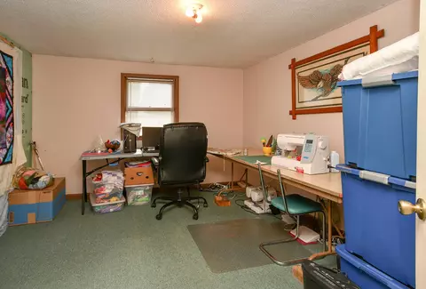 Bedroom - 622 E Madison St, Marshfield, MO 65706 photo 2 of 4