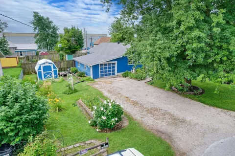 Exterior - 622 E Madison St, Marshfield, MO 65706 photo 15 of 15