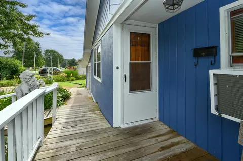 Exterior - 622 E Madison St, Marshfield, MO 65706 photo 6 of 15