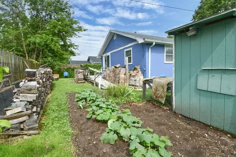 Exterior - 622 E Madison St, Marshfield, MO 65706 photo 13 of 15