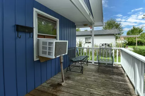 Exterior - 622 E Madison St, Marshfield, MO 65706 photo 7 of 15