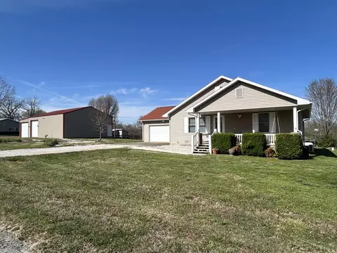 15025 E 2022 Rd, Stockton, MO 65785