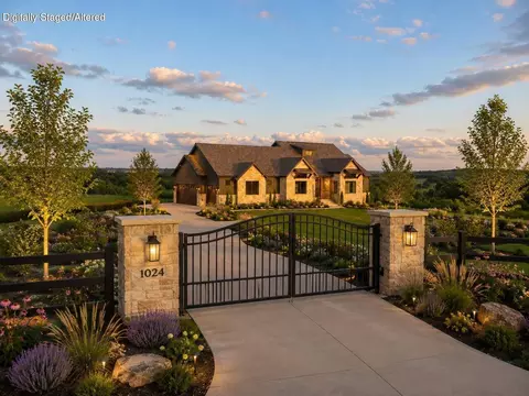 1024 Muskego Rd, Nixa, MO 65714