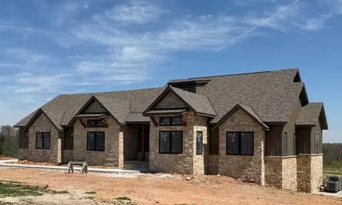 1024 Muskego Rd, Nixa, MO 65714