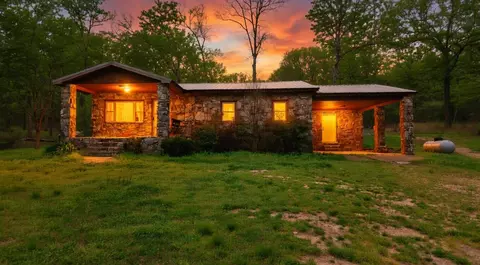 167 Lone Oak Rd, Williford, AR 72482