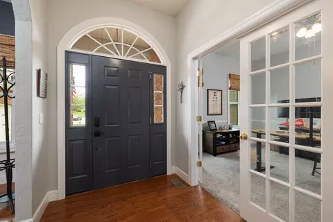 6251 S Woodside Cir, Ozark, MO 65721 photo 5