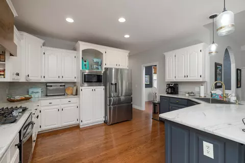 6251 S Woodside Cir, Ozark, MO 65721 photo 18
