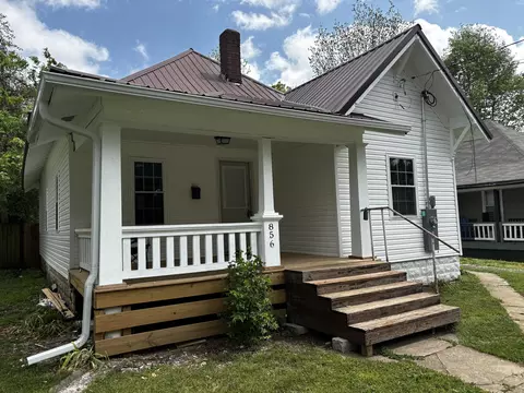 856 S Missouri Ave, Springfield, MO 65806