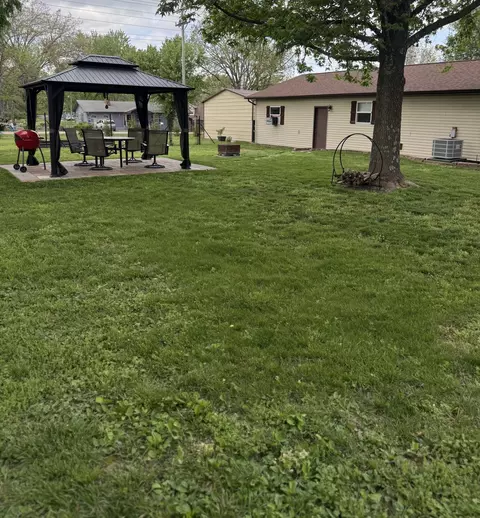 Exterior - 110 Dickens Cir, Forsyth, MO 65653 photo 4 of 16