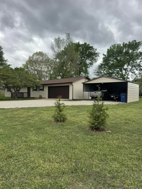 Exterior - 110 Dickens Cir, Forsyth, MO 65653 photo 11 of 16