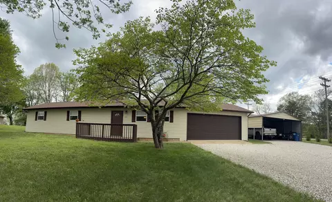 Exterior - 110 Dickens Cir, Forsyth, MO 65653 photo 2 of 16