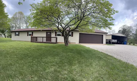 Exterior - 110 Dickens Cir, Forsyth, MO 65653 photo 15 of 16