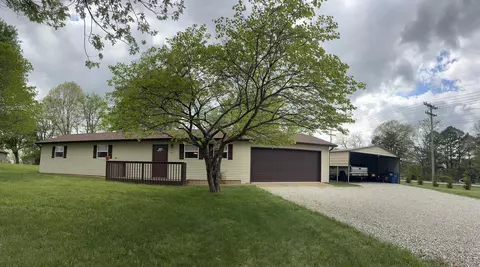 Exterior - 110 Dickens Cir, Forsyth, MO 65653 photo 13 of 16