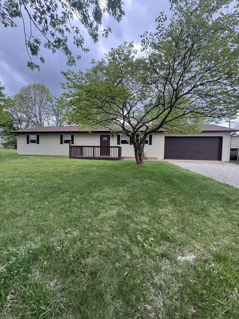 Exterior - 110 Dickens Cir, Forsyth, MO 65653 photo 14 of 16