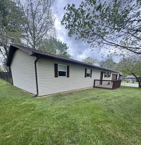 Exterior - 110 Dickens Cir, Forsyth, MO 65653 photo 9 of 16