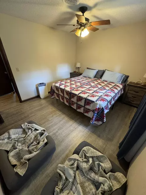 Bedroom - 110 Dickens Cir, Forsyth, MO 65653 photo 3 of 3