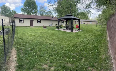Exterior - 110 Dickens Cir, Forsyth, MO 65653 photo 6 of 16
