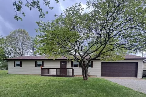 Exterior - 110 Dickens Cir, Forsyth, MO 65653 photo 1 of 16