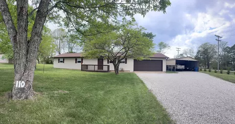 Exterior - 110 Dickens Cir, Forsyth, MO 65653 photo 12 of 16