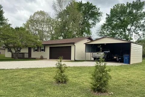 Exterior - 110 Dickens Cir, Forsyth, MO 65653 photo 10 of 16