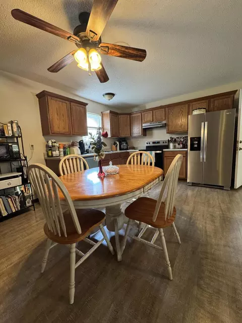 Kitchen - 110 Dickens Cir, Forsyth, MO 65653 photo 4 of 4