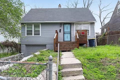 5409 Norton Ave, Kansas City, MO 64130