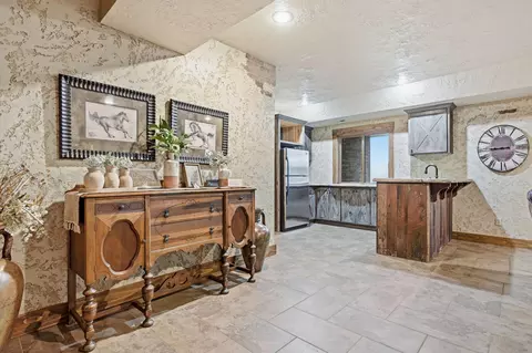 Entry Way - 3803 E 225th Rd #TRACT 2, Halfway, MO 65663 photo 7 of 8